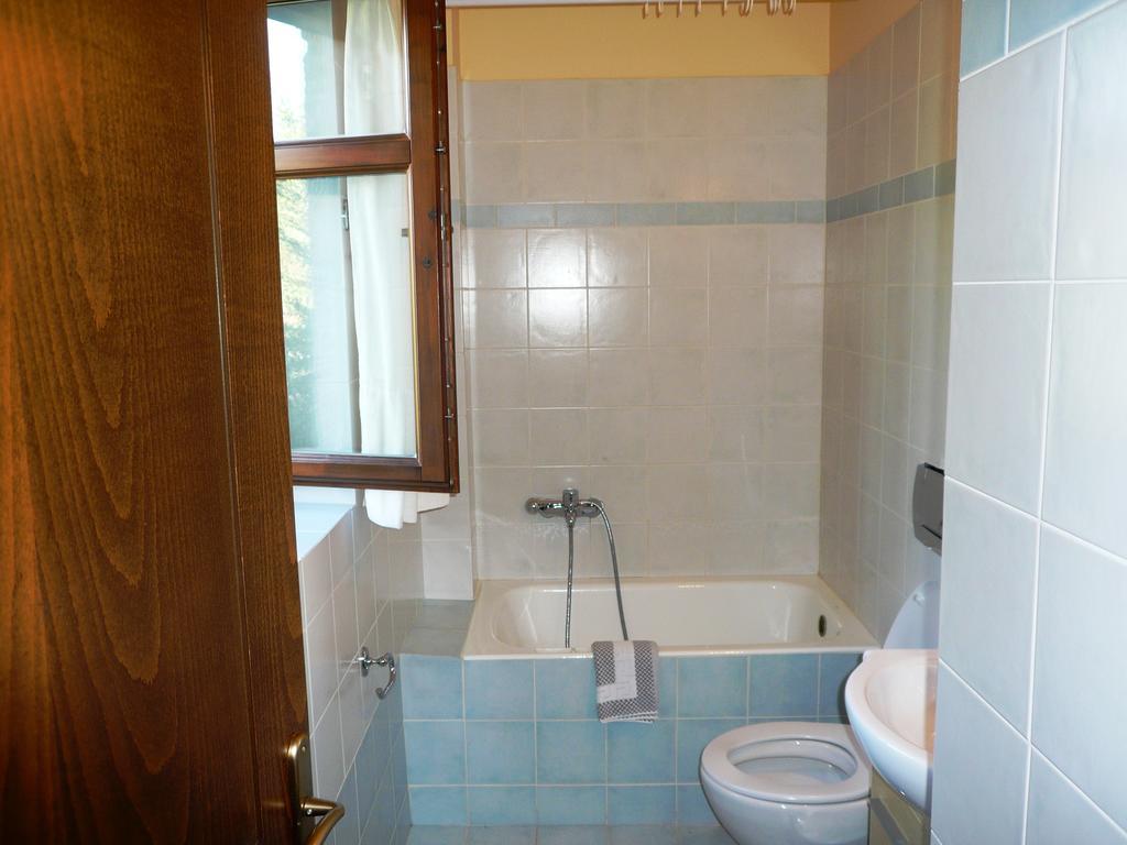 Maison Viros Kardamyli Habitación foto