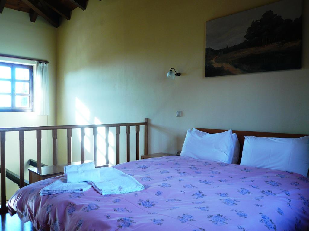 Maison Viros Kardamyli Habitación foto